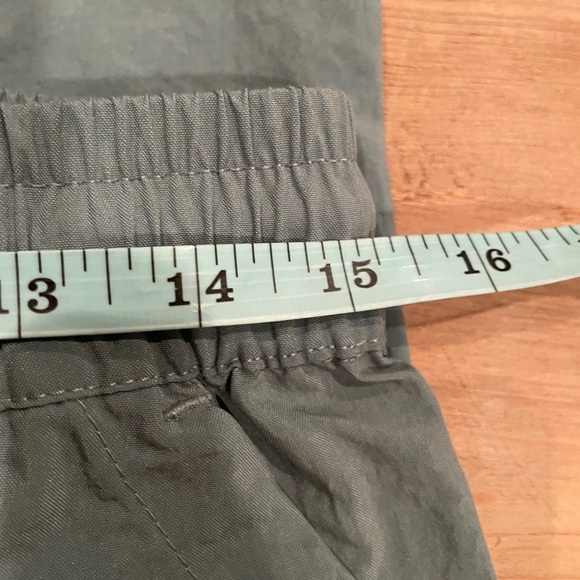 PacSun Women Relaxed Cargo Hiking campcore gorpcore outdoorsy SM - Picture 5 of 12